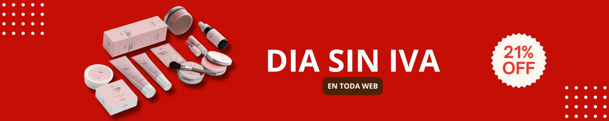 DIA SIN IVA
